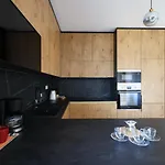 شقة Bliss