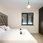 Bliss شقة