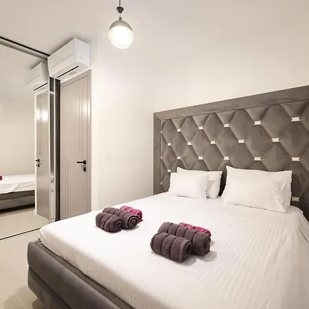 Appartement Bliss
