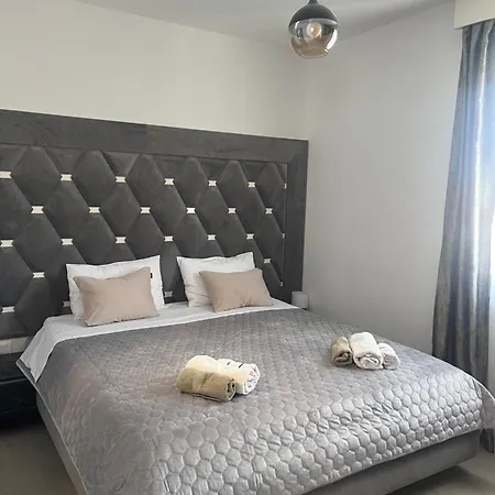 Bliss Appartement *