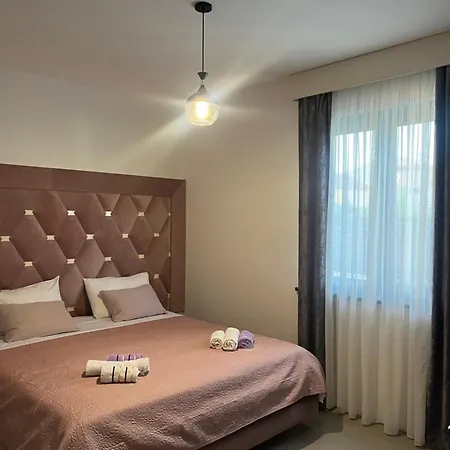 Bliss Appartement Sukošan