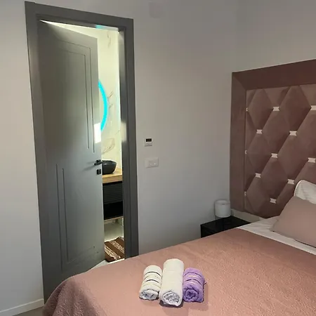 Апартаменты Bliss *