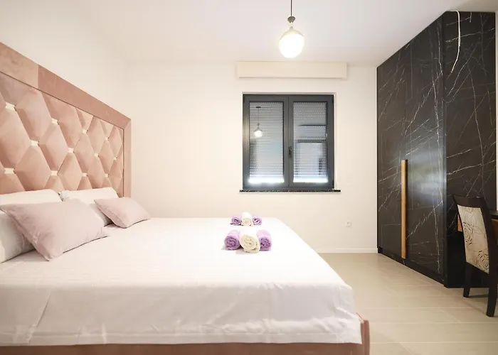 Bliss Appartement