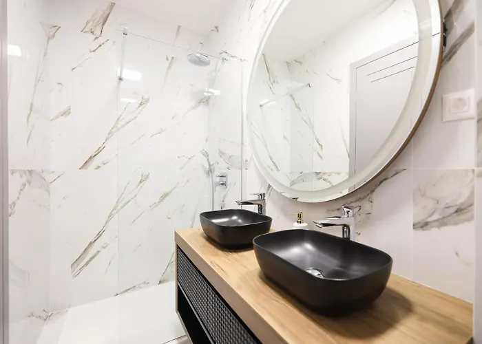 Appartement Bliss Sukošan