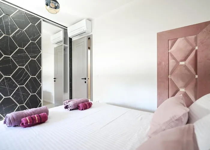 Bliss Appartement *