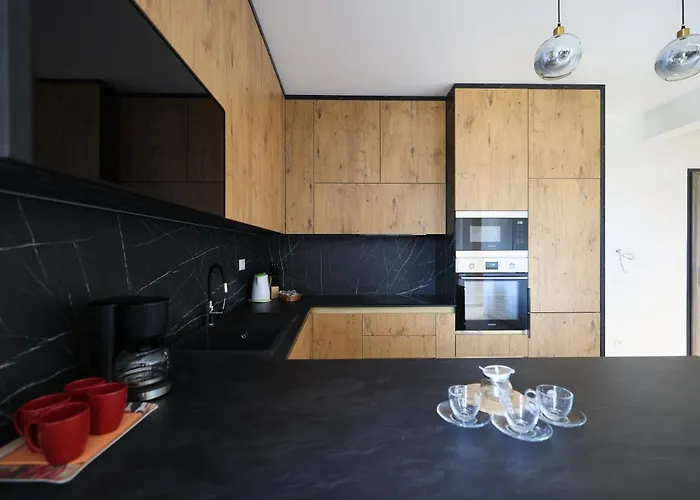 Appartement Bliss