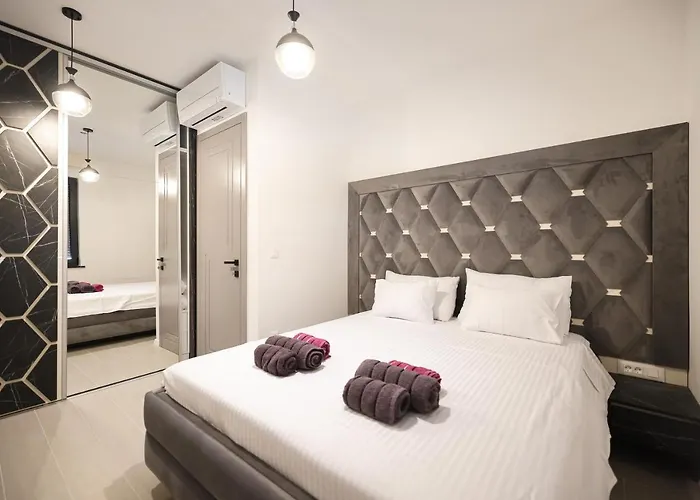 Appartement Bliss
