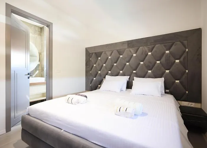 Appartement Bliss *