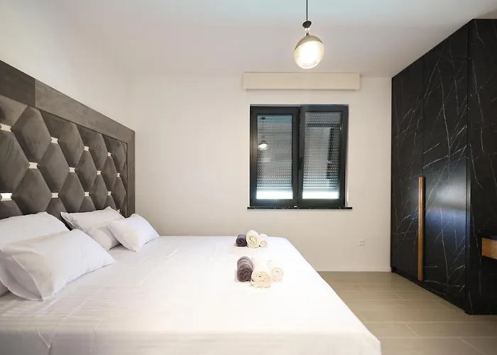 Bliss Appartement