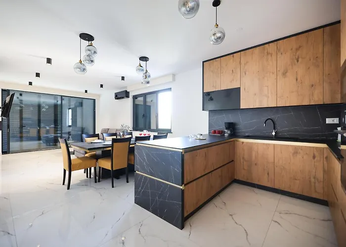Bliss Appartement Sukošan