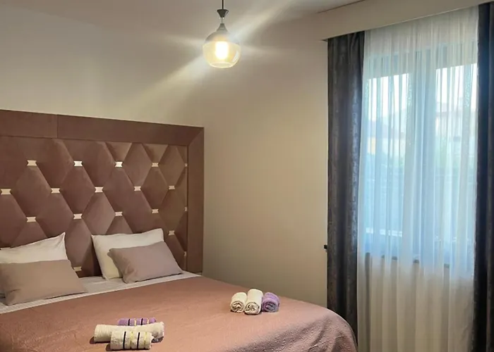 Bliss Appartement Sukošan