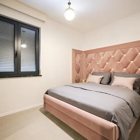 Bliss Apartment Sukošan