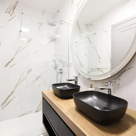 Apartamento Bliss Sukošan