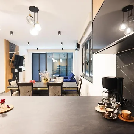 Bliss Apartment Sukosan