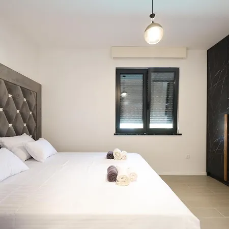 Bliss Apartment