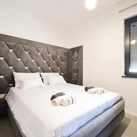 Apartment Bliss Sukosan