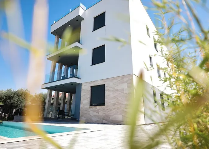 Διαμέρισμα Bliss Sukošan