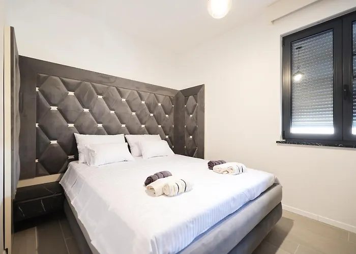 Διαμέρισμα Bliss Sukošan