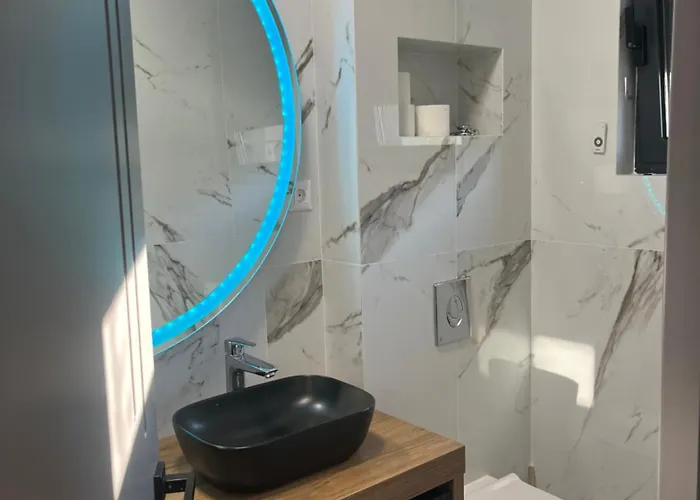 Bliss Διαμέρισμα *