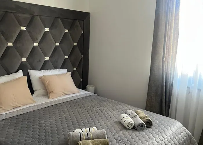 Bliss Διαμέρισμα